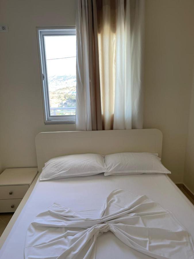 Sunset Apartments Berdenesh Sarande Exterior photo